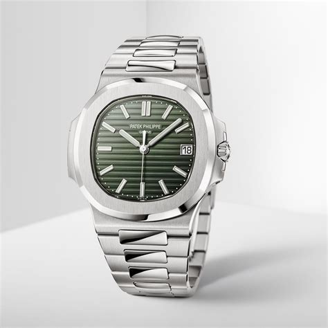 patek philippe 5711 price uk|patek philippe nautilus 5711 green.